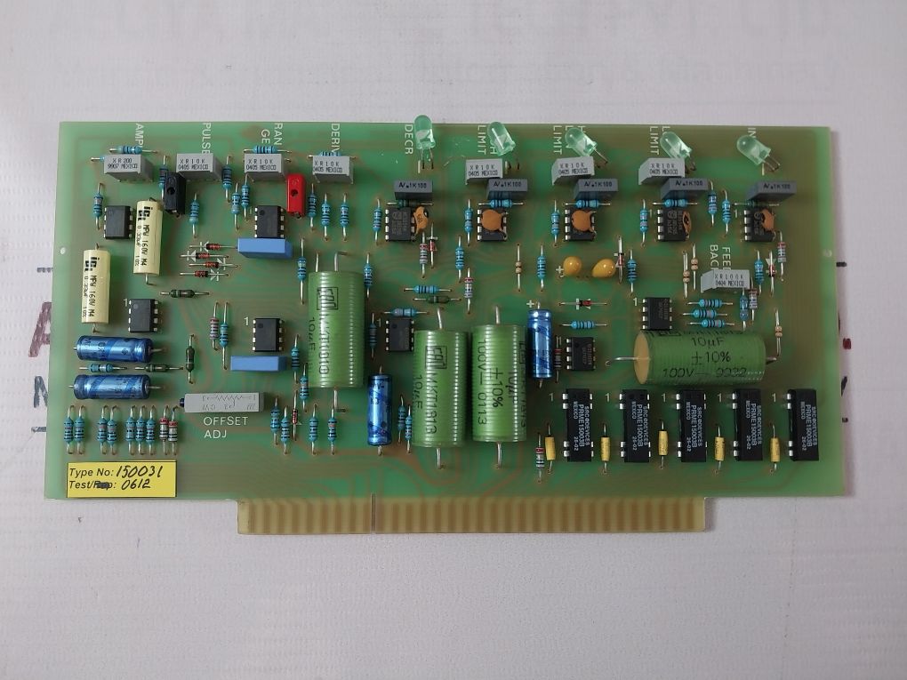 Amlab 150061
