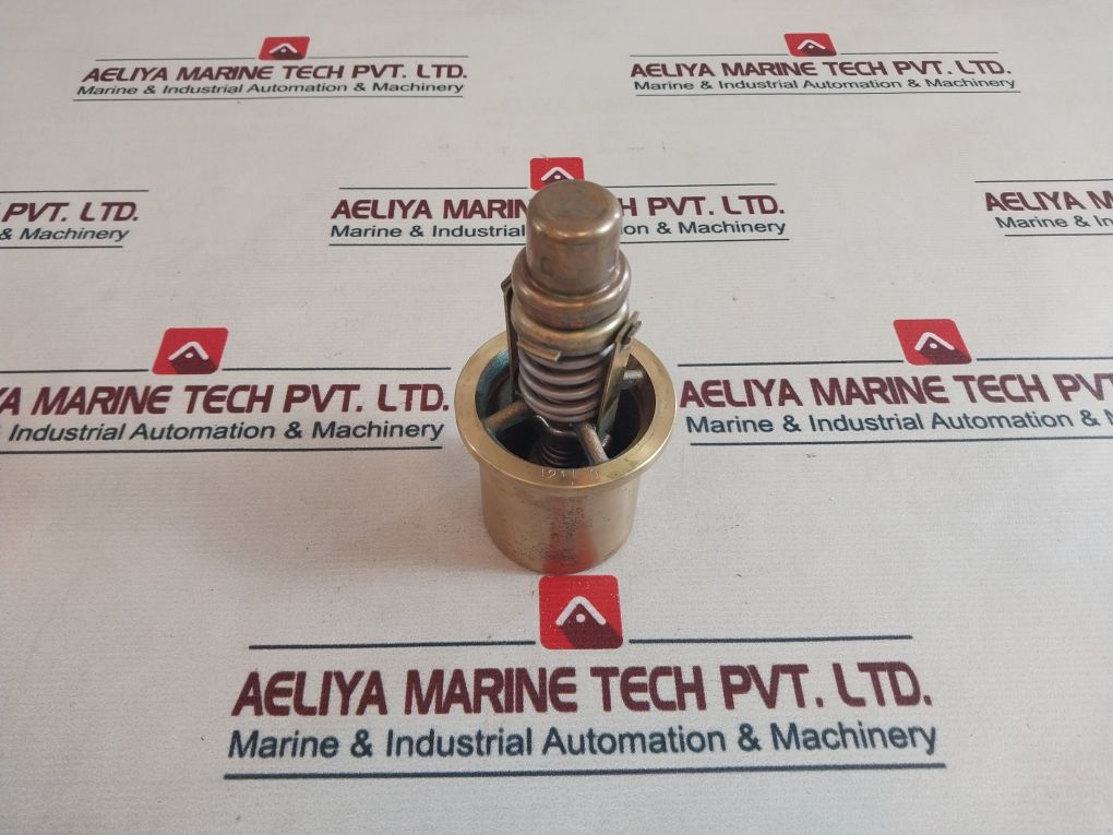 Amot 1096 X 180 Thermostatic Control Valve