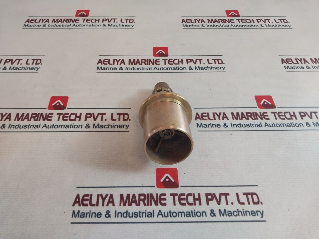 Amot 1096 X 180 Thermostatic Control Valve