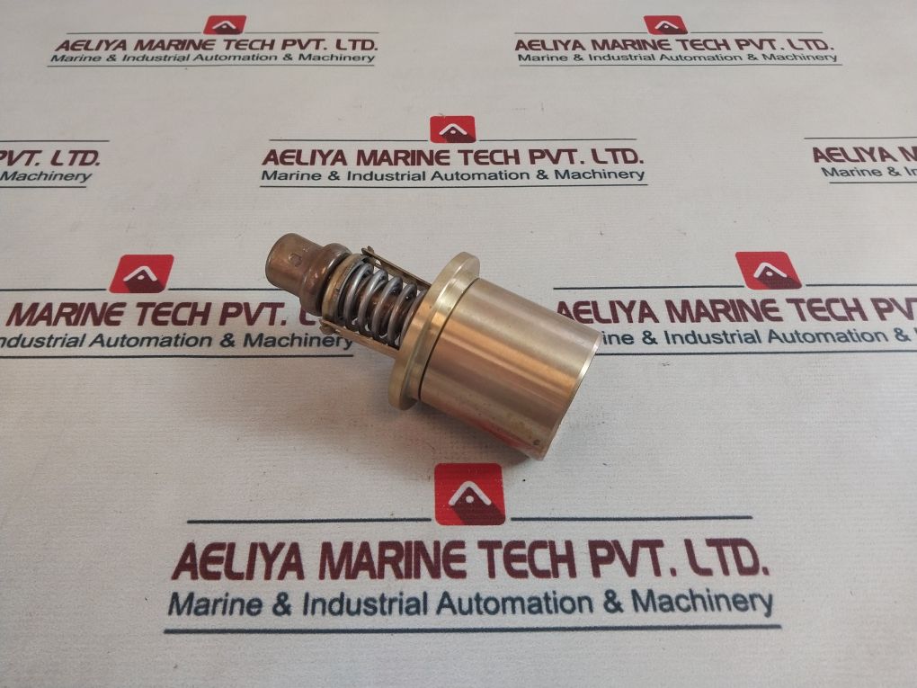 Amot 1096 X 180 Thermostatic Control Valve