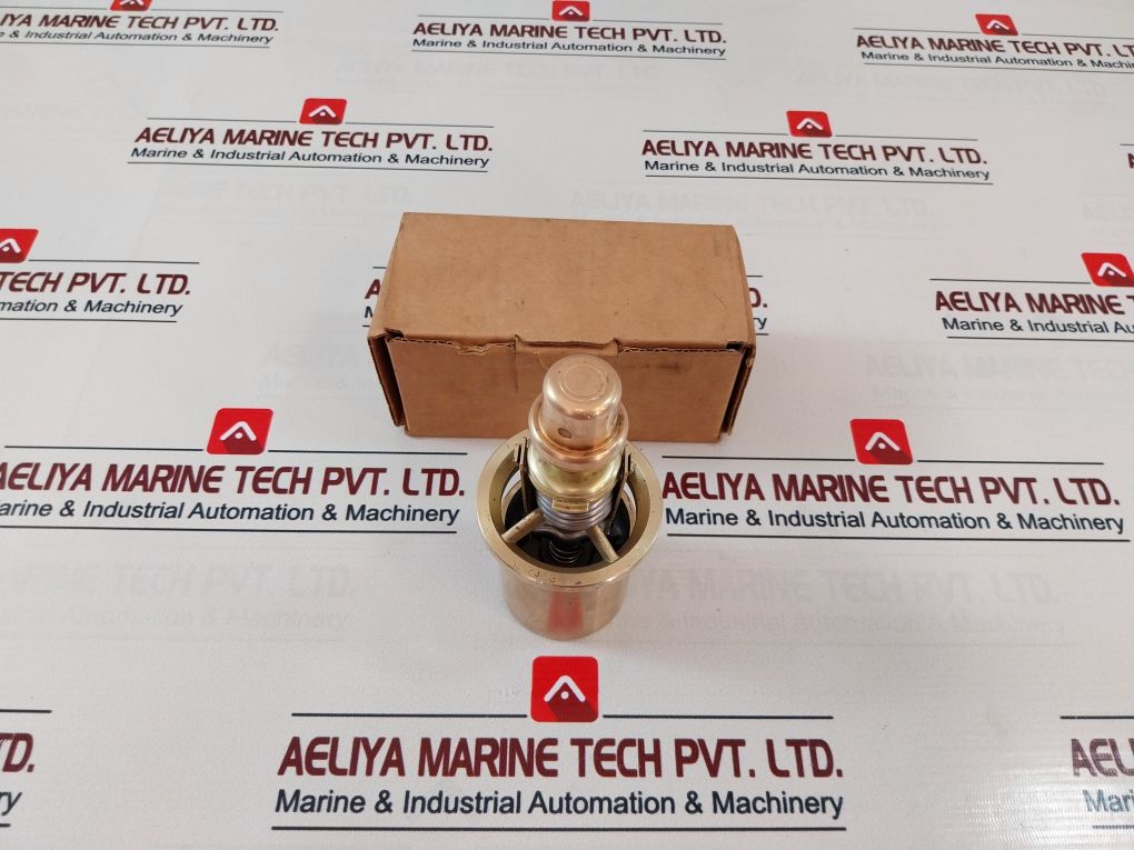 Amot 1096X075 Thermostatic Control Valve
