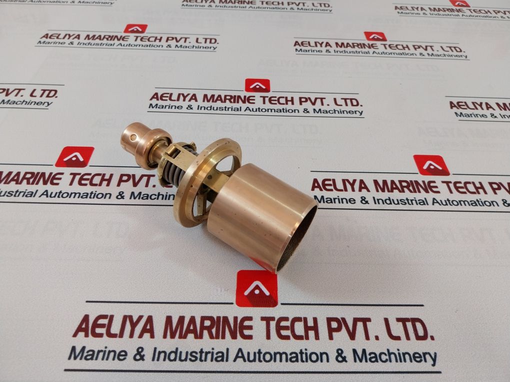 Amot 1096X075 Thermostatic Control Valve