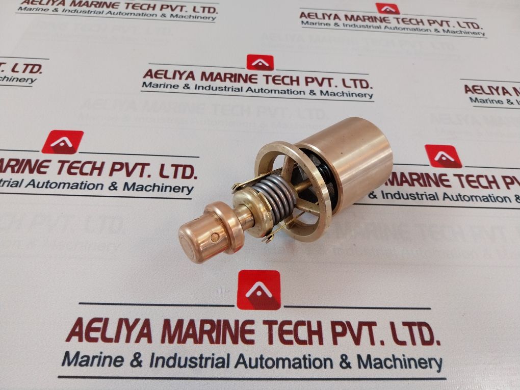 Amot 1096X075 Thermostatic Control Valve