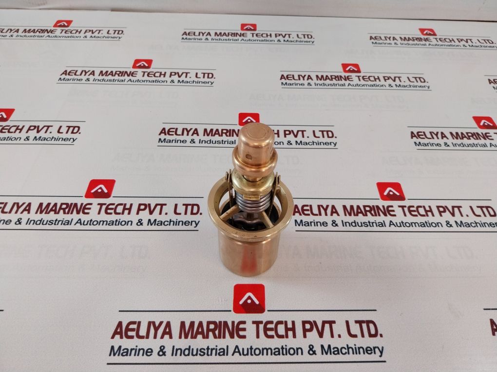 Amot 1096X075 Thermostatic Control Valve