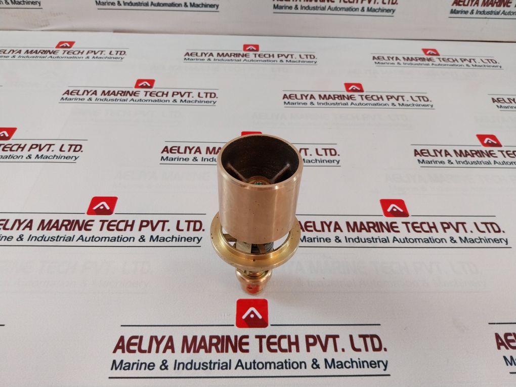 Amot 1096X075 Thermostatic Control Valve