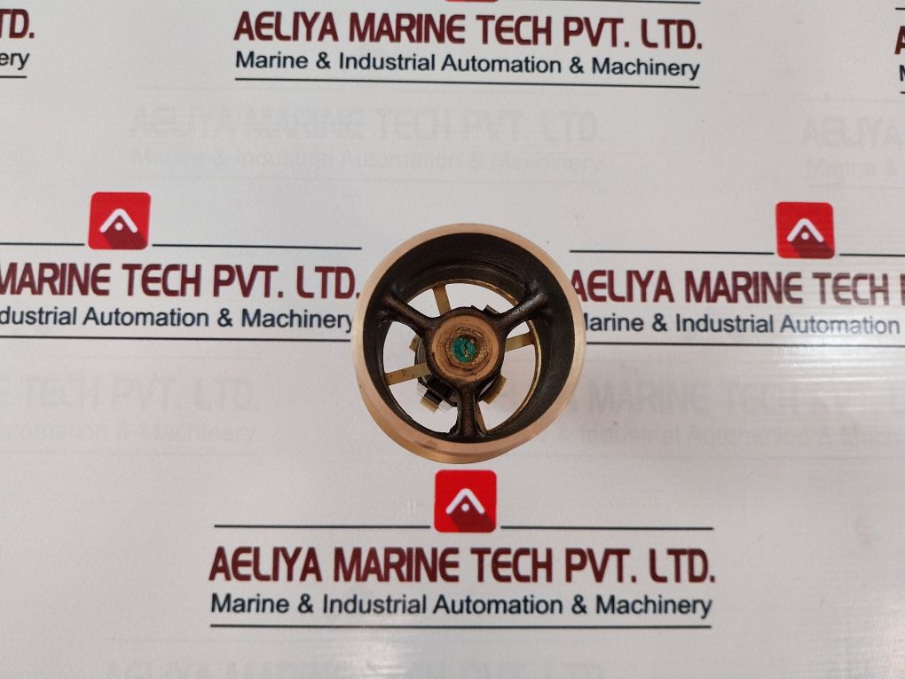 Amot 1096X075 Thermostatic Control Valve