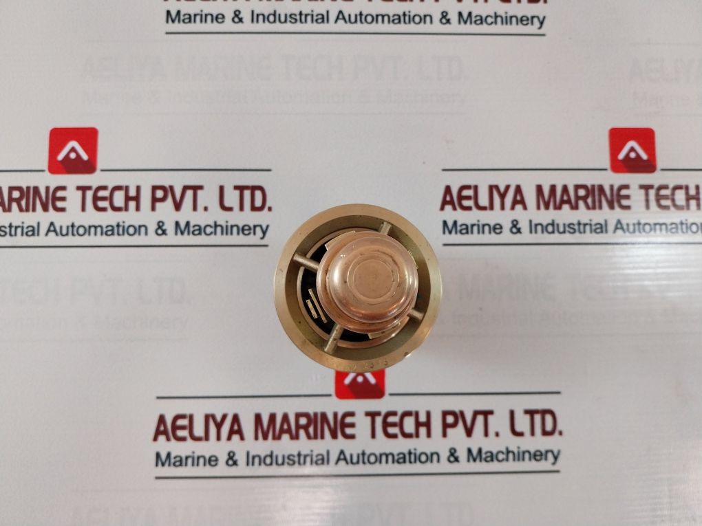 Amot 1096X075 Thermostatic Control Valve