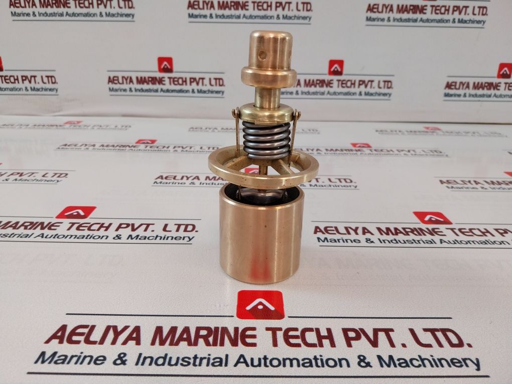 Amot 1096X075 Thermostatic Control Valve