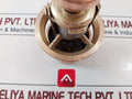 Amot 1096X075 Thermostatic Control Valve