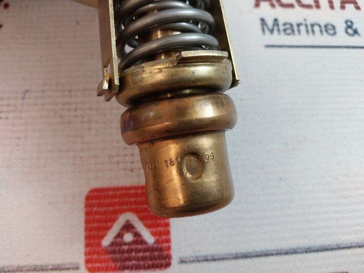 Amot 1096X170 Temperature Control Valve Thermostat