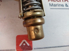 Amot 1096X170 Temperature Control Valve Thermostat