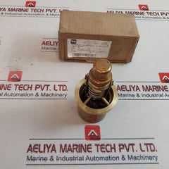 Amot 1096X170 Temperature Control Valve Thermostat