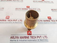 Amot 1096X170 Temperature Control Valve Thermostat
