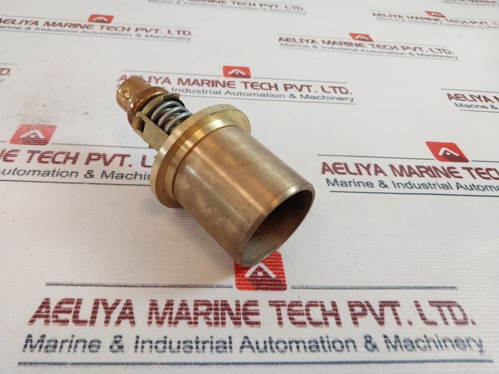 Amot 1096X170 Temperature Control Valve Thermostat