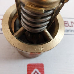 Amot 1096X170 Temperature Control Valve Thermostat