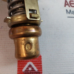 Amot 1096X170 Temperature Control Valve Thermostat