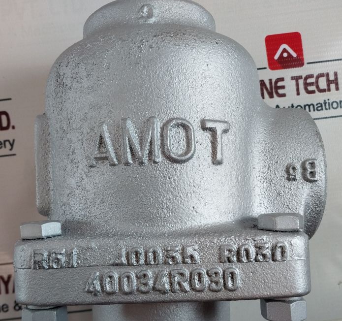 Amot 40034R030