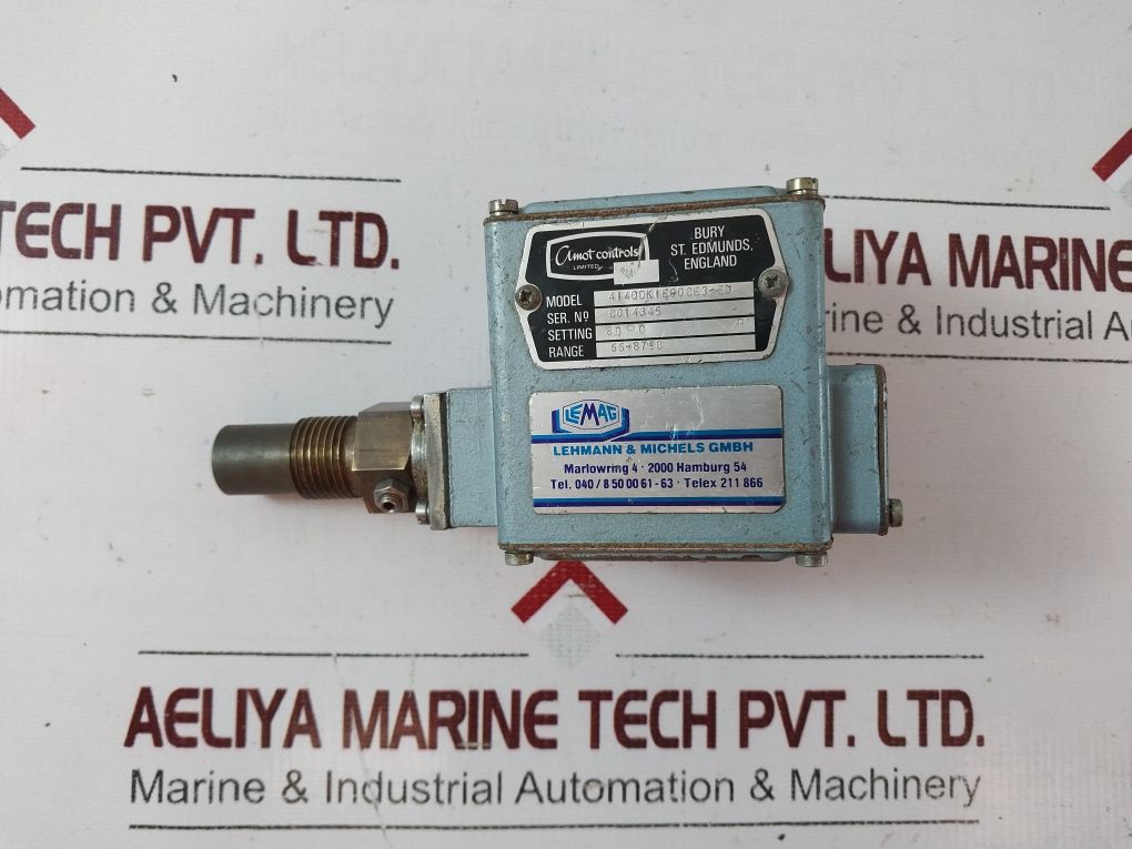 Amot 4140Dk1E00Ce3-ed