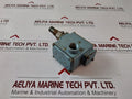 Amot 4140Dk1E00Ce3-ed Temperature Switch 66-87°C
