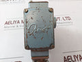 Amot 4140Dk1E00Ce3-ed Temperature Switch 66-87°C