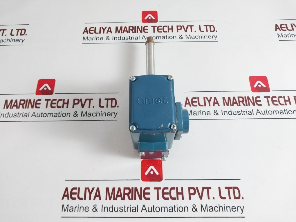 Amot 4140Dr1V00Cg5-ee Pressure & Temperature Switches