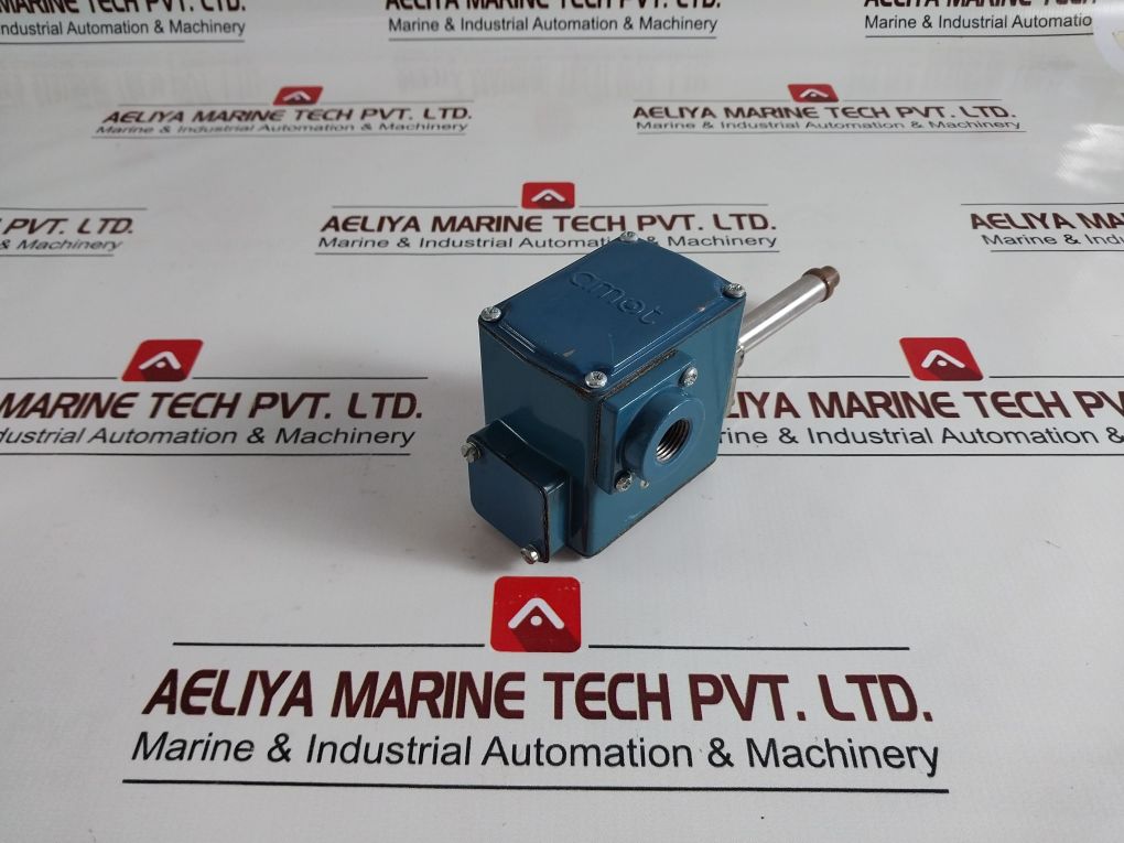 Amot 4140Dr1V00Cg5-ee Pressure & Temperature Switches