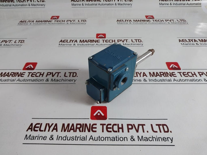 Amot 4140Dr1V00Cg5-ee Pressure & Temperature Switches