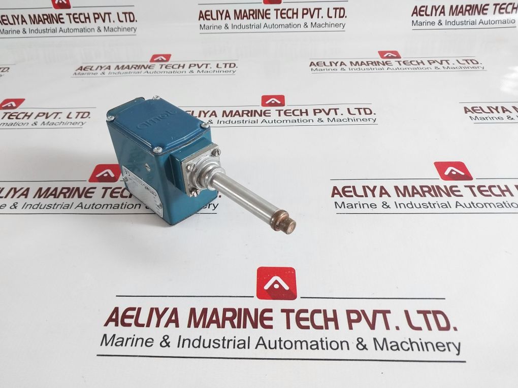 Amot 4140Dr1V00Cg5-ee Pressure & Temperature Switches