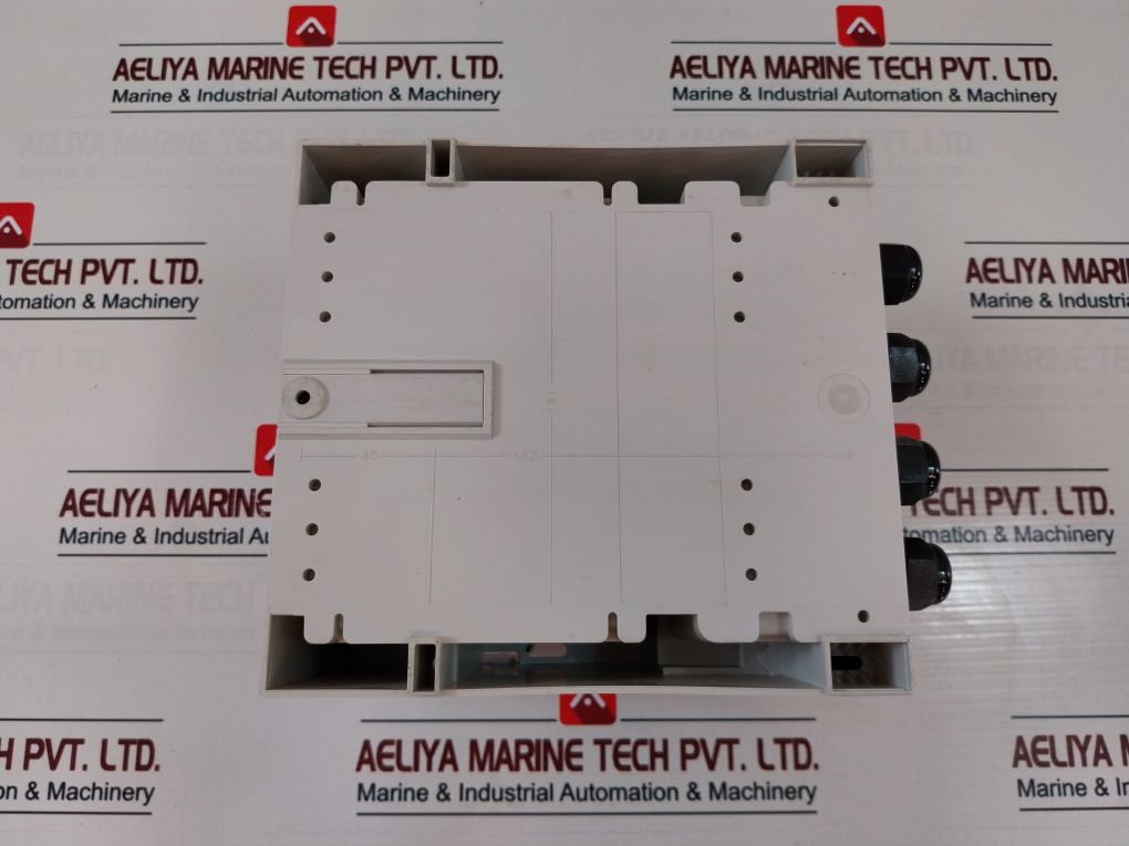 Amot 8072D000D-aa Electric Pid Valve Controller 10Gefbfo13-aa