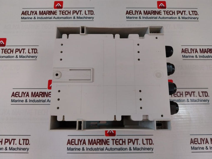 Amot 8072D000D-aa Electric Pid Valve Controller 10Gefbfo13-aa