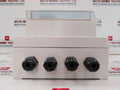 Amot 8072D000D-aa Electric Pid Valve Controller 10Gefbfo13-aa
