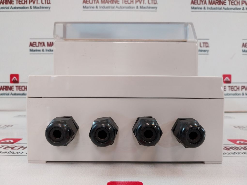 Amot 8072D000D-aa Electric Pid Valve Controller 10Gefbfo13-aa