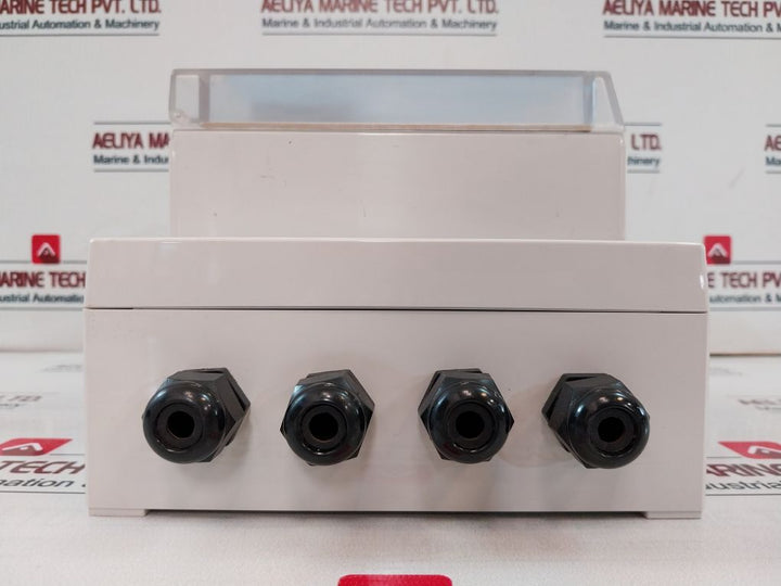Amot 8072D000D-aa Electric Pid Valve Controller 10Gefbfo13-aa