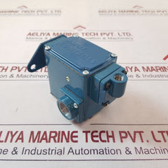 Amot Controls 4140Ck1E11Aa0-ee Pressure Switch 0.28-3.45 Bar