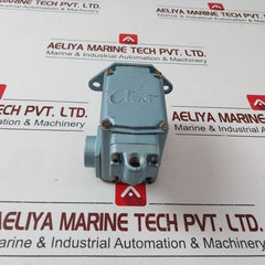 Amot Controls 4140Ck1E13Aa0-ee Pressure Switch 5.5-22.4 Bar
