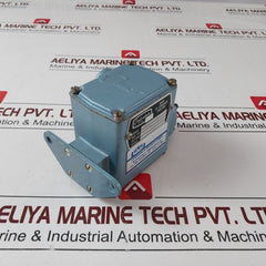 Amot Controls 4140Ck1E13Aa0-ee Pressure Switch 5.5-22.4 Bar
