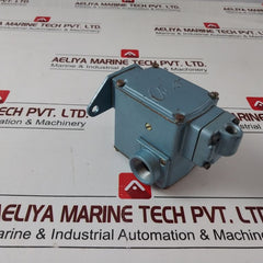 Amot Controls 4140Ck1E13Aa0-ee Pressure Switch 5.5-22.4 Bar