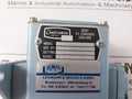 Amot Controls 4140Ck1E13Aa0-ee Pressure Switch 5.5-22.4 Bar
