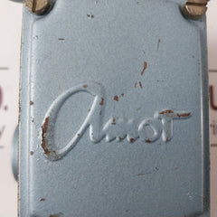 Amot Controls 4140Ck1E13Aa0-ee Pressure Switch 5.5-22.4 Bar