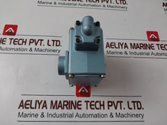 Amot Controls 4140Ck1E13Aa0-ee Pressure Switch 5.5-22.4 Bar