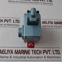 Amot Controls 4140Ck1E13Aa0-ee Pressure Switch 5.5-22.4 Bar