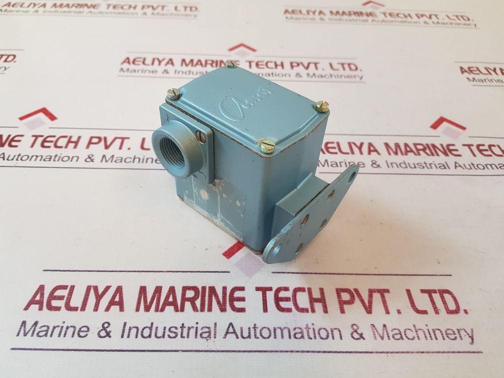 Amot controls 4140ck1h11aa0-ee pressure switch