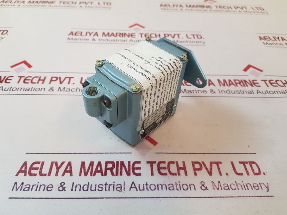 Amot controls 4140ck1h11aa0-ee pressure switch