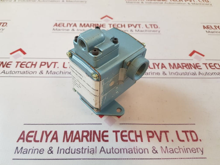Amot controls 4140ck1h11aa0-ee pressure switch