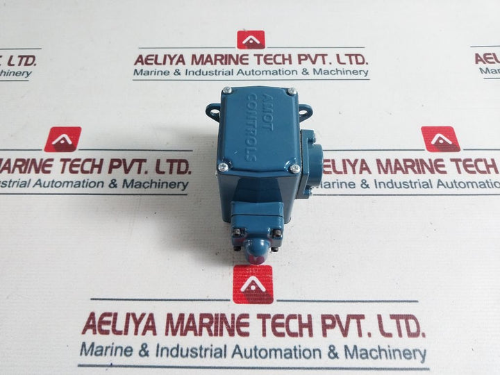 Amot Controls 4140Ck1H13Aa0-ee Pressure Switch