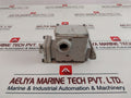 Amot Controls 4140Ck1H19Aao-ee