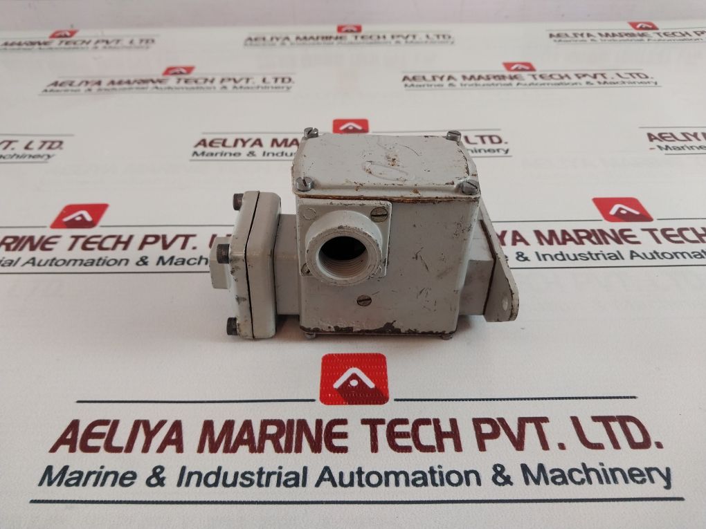 Amot Controls 4140Ck1H19Aao-ee