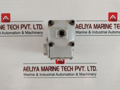 Amot Controls 4140Ck1H19Aao-ee
