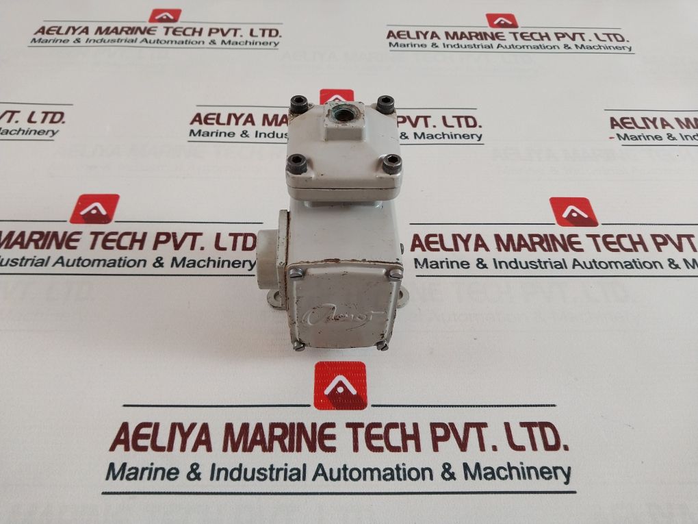 Amot Controls 4140Ck1H19Aao-ee
