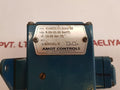 Amot Controls 4140Ck1V13Aa0-ee Pressure Switch New